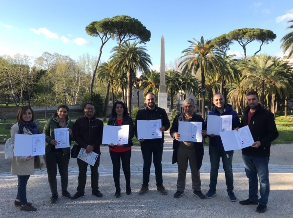 Romada STEM Eğitimi