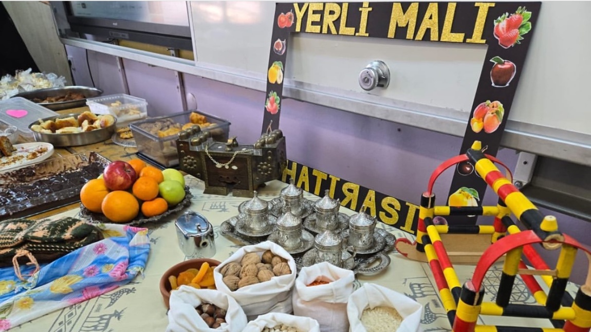 Yerli Malı Haftası